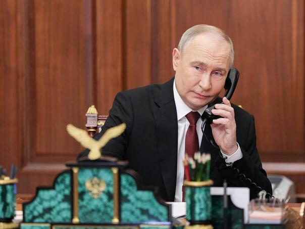 Ruski zvaničnik: Atentat na Putina može izazvati nuklearni rat