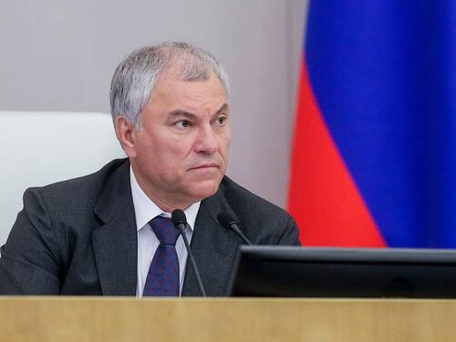 Ruski zvaničnik: Saveznici SAD-a gube suverenitet kao muškarci koji mijenjaju spols