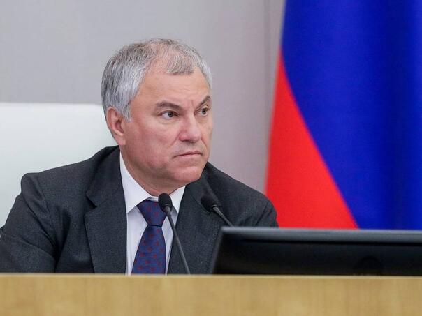 Ruski zvaničnik: Saveznici SAD-a gube suverenitet kao muškarci koji mijenjaju spols