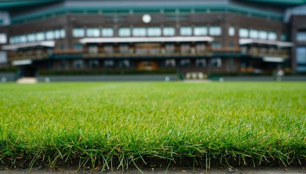 Wimbledon: Ruskim i bjeloruskim teniserima zabranjen nastup