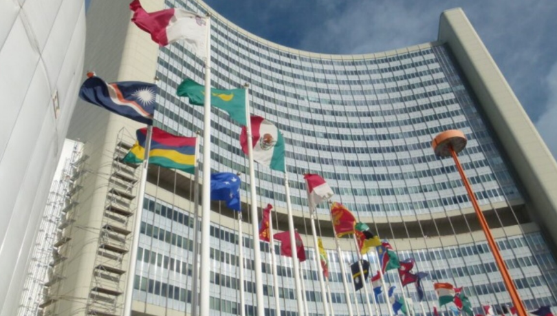 Ruskim predstavnicima blokirano učešće na konferenciji IAEA