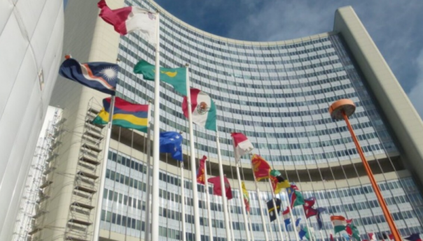 Ruskim predstavnicima blokirano učešće na konferenciji IAEA