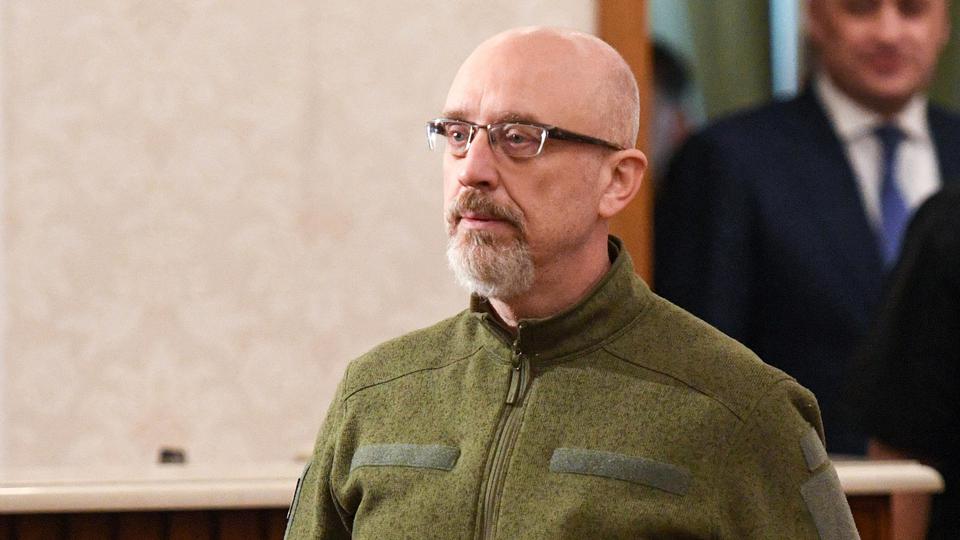 Ruskim snagama će trebati sedmicu dana da se povuku iz Hersona