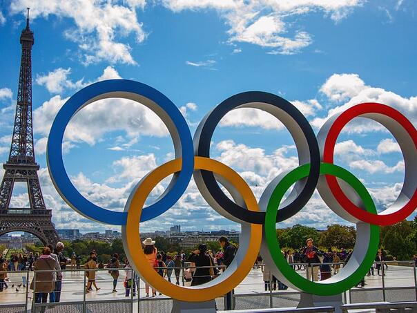 Ruskim sportistima dozvoljen nastup na Olimpijadi