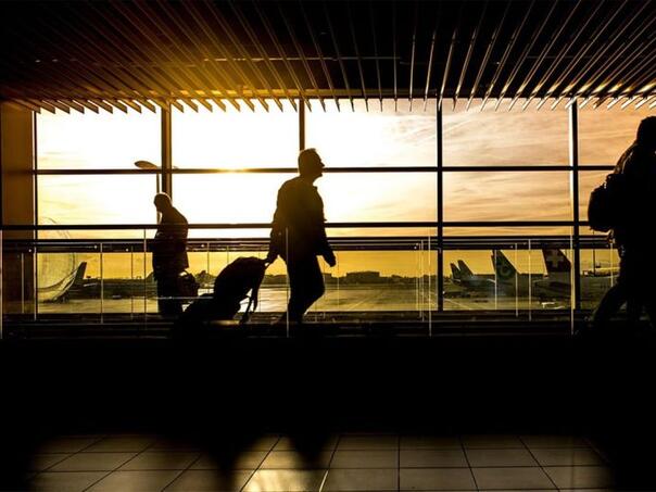 Ruskinja se porodila u Turskoj i bebu ostavila na aerodromu