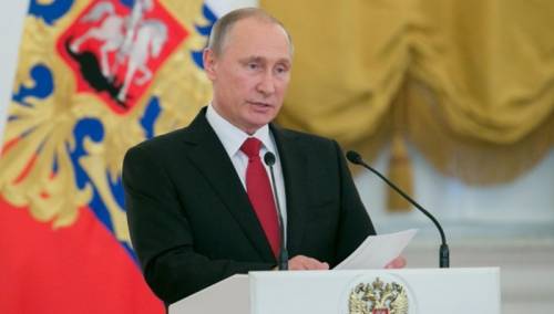 Ruskinja upitala Putina: Možete li živjeti sa 170 dolara mjesečno?