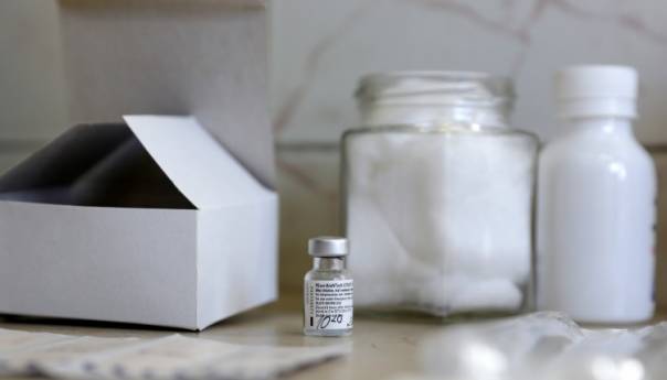 Rusko cjepivo stiže u Zapadnohercegovačku županiju