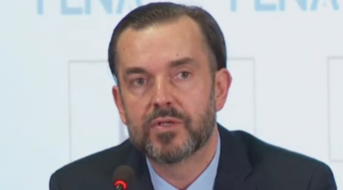 Ruskoj novinskoj agenciji TASS produžena suspenzija EANA-e