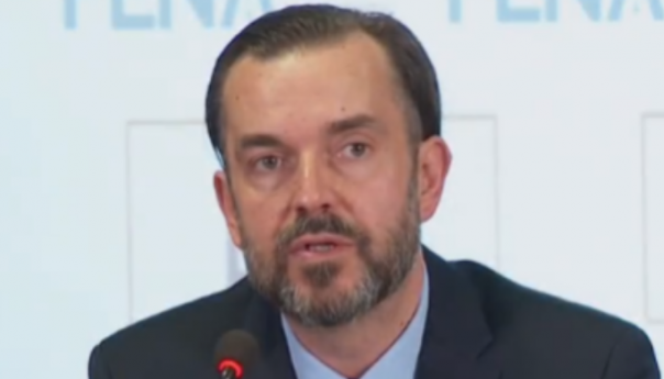 Ruskoj novinskoj agenciji TASS produžena suspenzija EANA-e