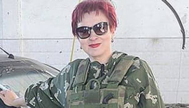 Ruskoj špijunki zabrana ulaska na Kosovo narednih 5 godina