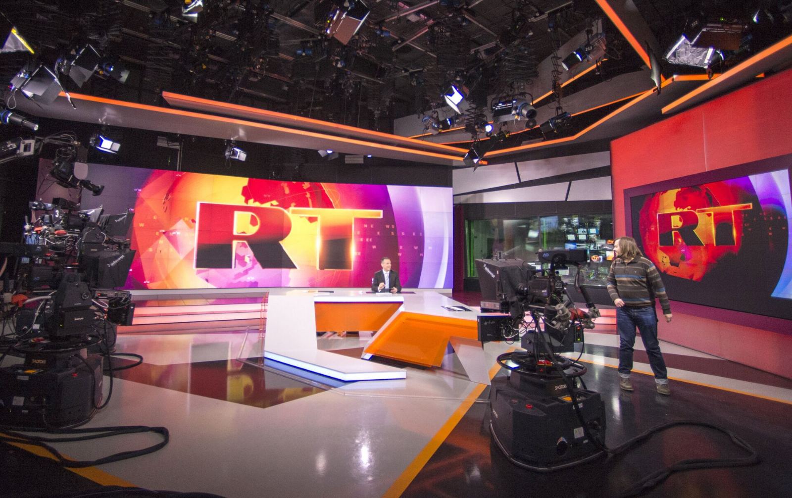 Russia Today: Bosnu treba denacificirati