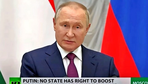 Russia Today otvara predstavništvo u Srbiji