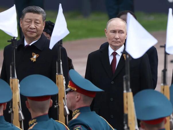 Rutte: Ako Kina krene na Tajvan, Rusija bi mogla napasti NATO!