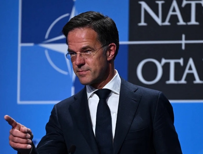 Rutte: EU treba biti potpuno nezavisna od SAD-a u odbrani