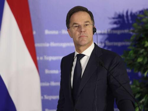 Rutte: Evropa treba prestati da se žali na Trumpa