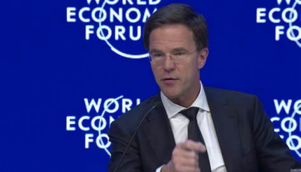Rutte: Francuska i Nizozemska usklađedene u stavu prema američkom protekcionizmu