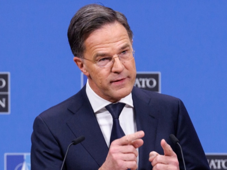 Rutte najavio novi samit NATO-a u Albaniji: Alijansa ostaje ujedinjena