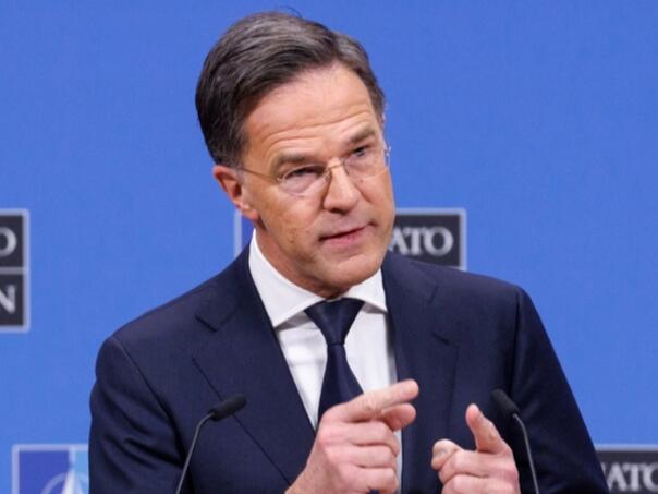 Rutte najavio novi samit NATO-a u Albaniji: Alijansa ostaje ujedinjena
