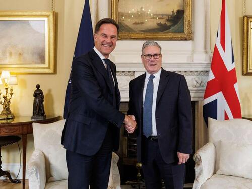 Rutte najavio novo doba NATO-a: Biće jači, pravedniji i smrtonosniji