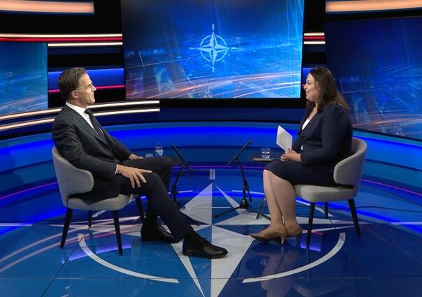 Rutte najavio "novu eru" NATO-a: Rusija glavna prijetnja, Kina ubrzano jača vojsku