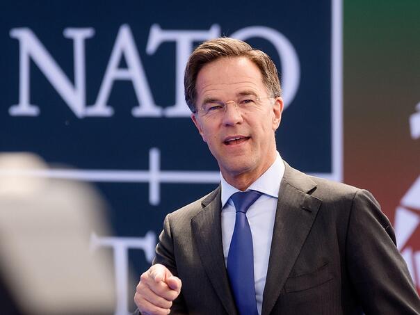 Rutte: NATO ostaje ujedinjen bez obzira ko pobijedi na izborima