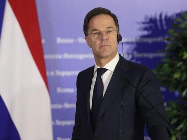 Rutte: NATO želi da Ukrajina bude napredna suverena država nakon rata