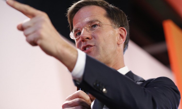 Rutte pesimističan u postizanje dogovora o fondu za oporavak