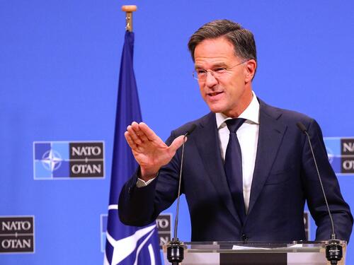 Rutte: Trump je u pravu, nećemo se moći braniti za četiri ili pet godina