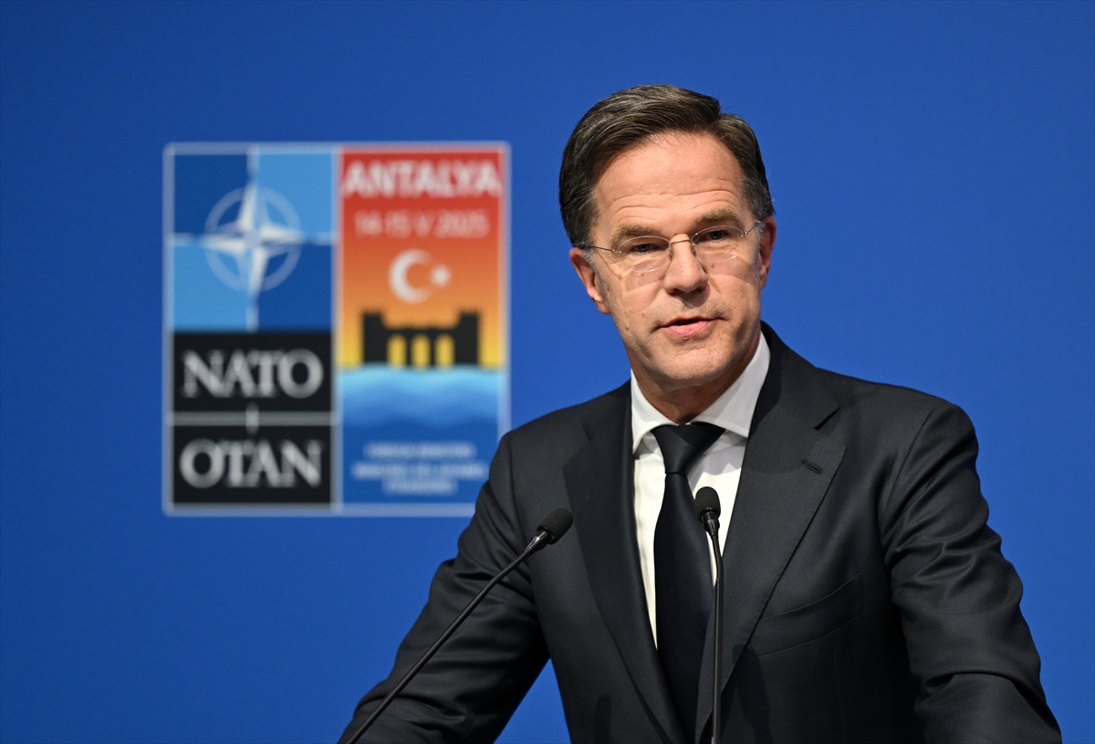 Rutte: Ukrajina spremna za mir, sada je Putin na potezu