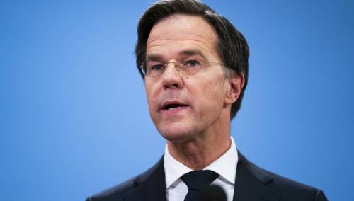 Rutte uputio izvinjenje zbog preranog ukidanja mjera