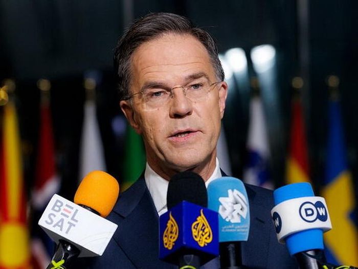 Rutte zaprijetio: NATO neće dozvoliti destabilizaciju Zapadnog Balkana