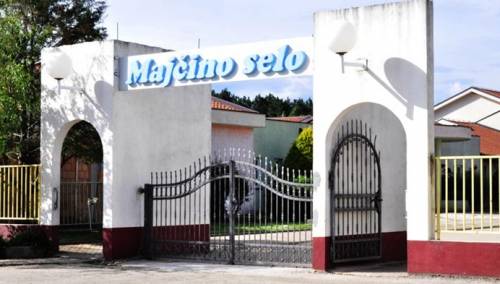 Ružić: Majčino selo nije izvorište zaraze koronavirusom