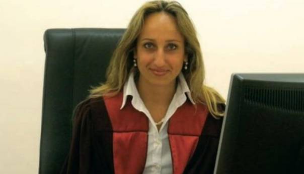 Ružicu Јukić zamijeniće Sanela Gorušanović Butigan