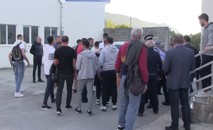 Ružne scene u Trebinju: Tukli se članovi Leotara i Zrinjskog