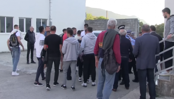 Ružne scene u Trebinju: Tukli se članovi Leotara i Zrinjskog