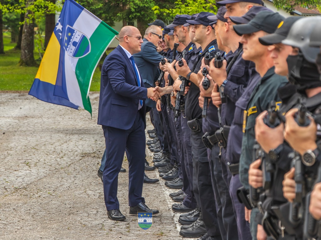 Ružnić Helezu: Mi Krajišnici nismo kokuzi, otkupiti ćemo ono što smo krvlju zarobljavali