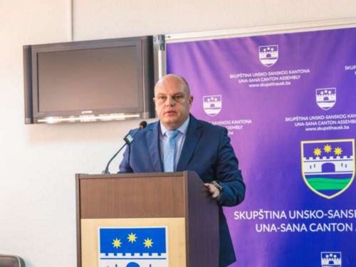 Ružnić: Nema niko državu u rezervi – država je jedna