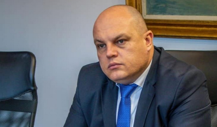 Ružnić pisao Vijeću ministara BiH i Vladi RH