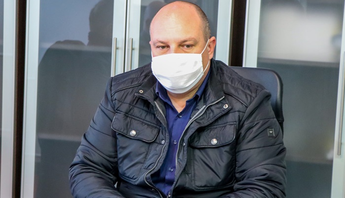 Ružnić: Potrebna bolja koordinacija vlasti i međunarodnih organizacija