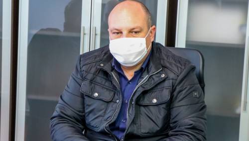 Ružnić: Potrebna bolja koordinacija vlasti i međunarodnih organizacija