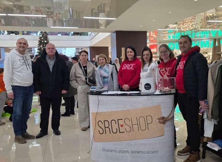 Ružnić: Vlada USK ostaje snažan oslonac djeci oboljeloj od raka