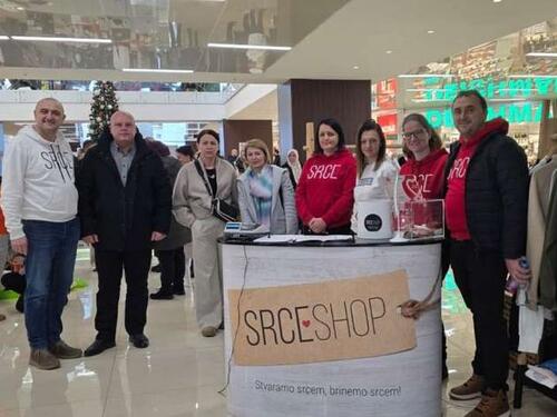 Ružnić: Vlada USK ostaje snažan oslonac djeci oboljeloj od raka