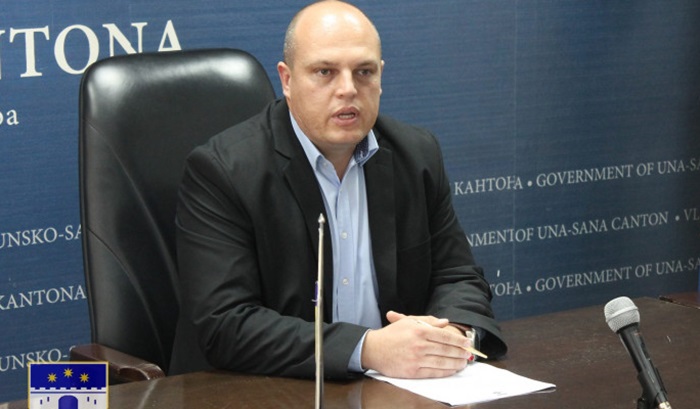 Ružnić: Zatvaramo prihvatne centre "Miral" i "Bira"