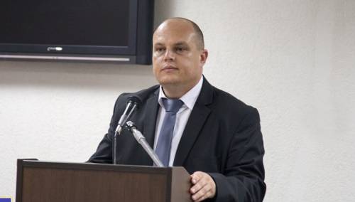 Ružnićeva državna izdaja je rezultat rada postojeće Vlade USK