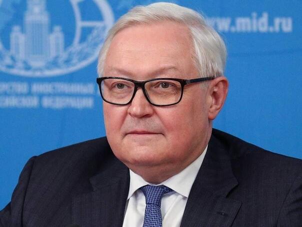 Ryabkov: Moskva nema uvida u pregovore u Berlinu