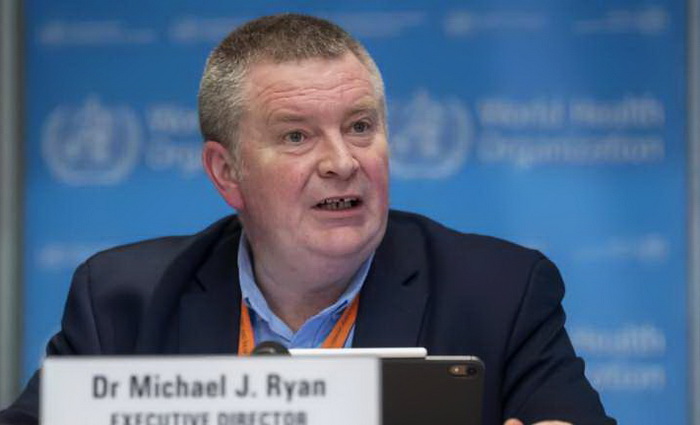 Ryan: Omogućiti da živimo s koronavirusom dok se ne pojavi vakcina