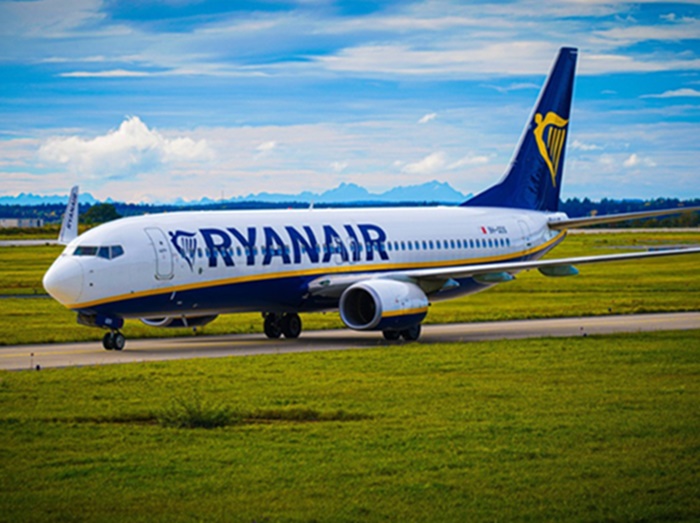 Ryanair nasmijao objavom o padu Facebooka i Instagrama