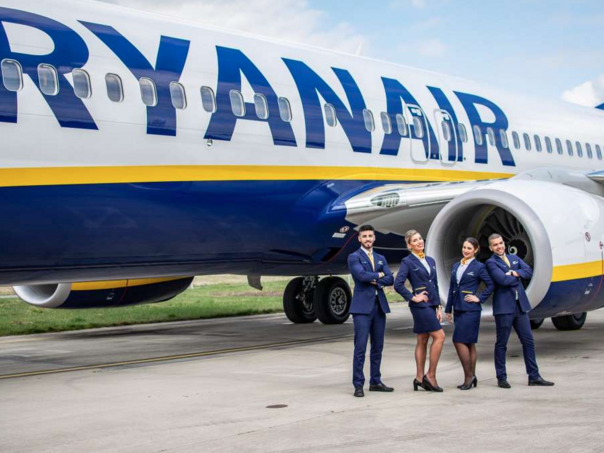 Ryanair se oglasio o nestašici goriva i pokupljenjima koja nas čekaju