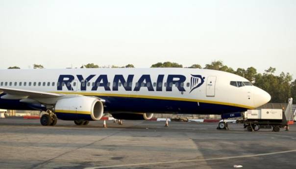 Ryanair od jula uspostavlja letove, ukoliko budu smanjene restriktivne mjere