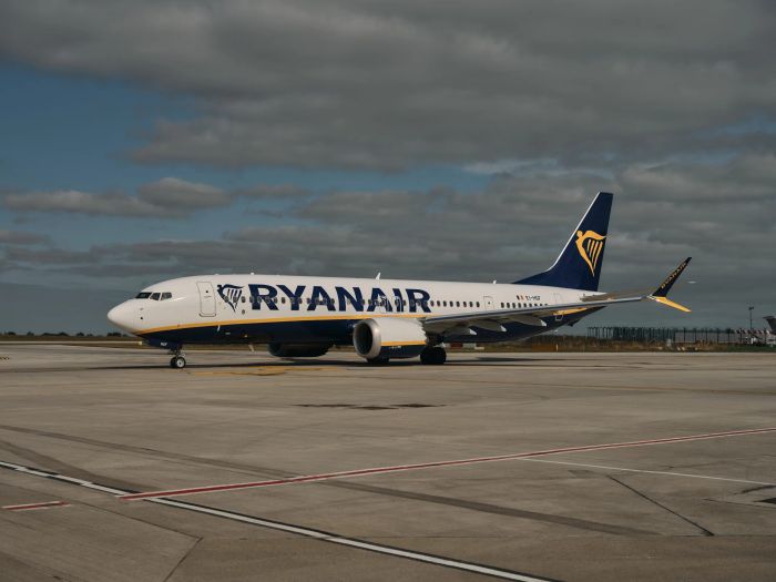 Ryanair okreće leđa Boeing avionima?